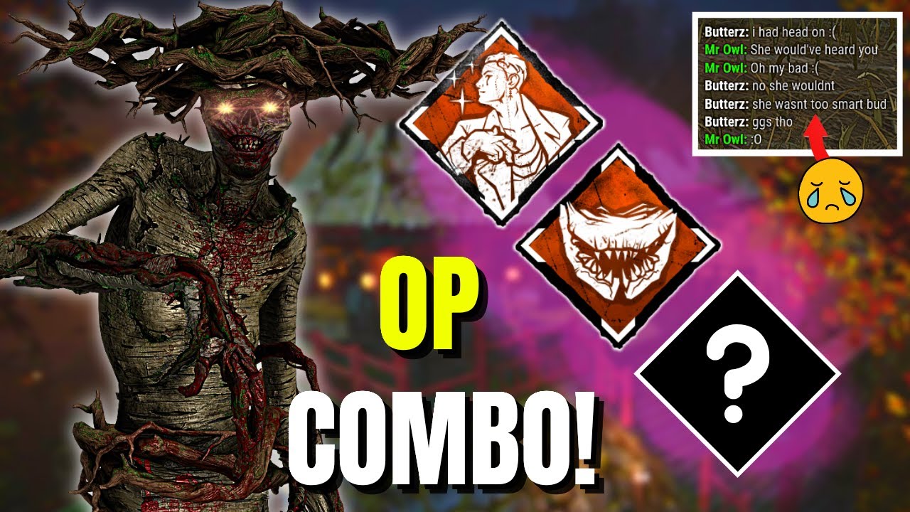 Dead By Daylight-BIG Terror Radius Hag | Starstruck On Hag Is OP! | Informative Hag Commentary