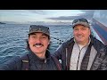 My Old Man and the Sea | Catch and Cook for my 26th Birthday!
