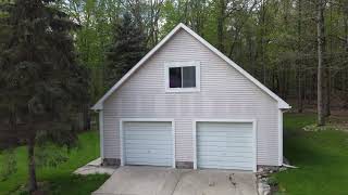 5520 Blood Rd, Metamora MI 48455