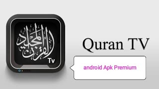 Quran TV Premium Apk Android screenshot 5