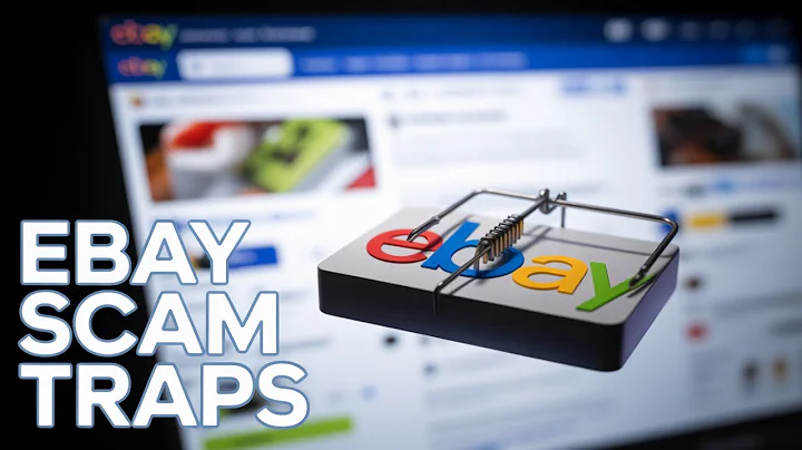 eBay Scams 2025: 10 Traps EXPOSED + How to Fight Back