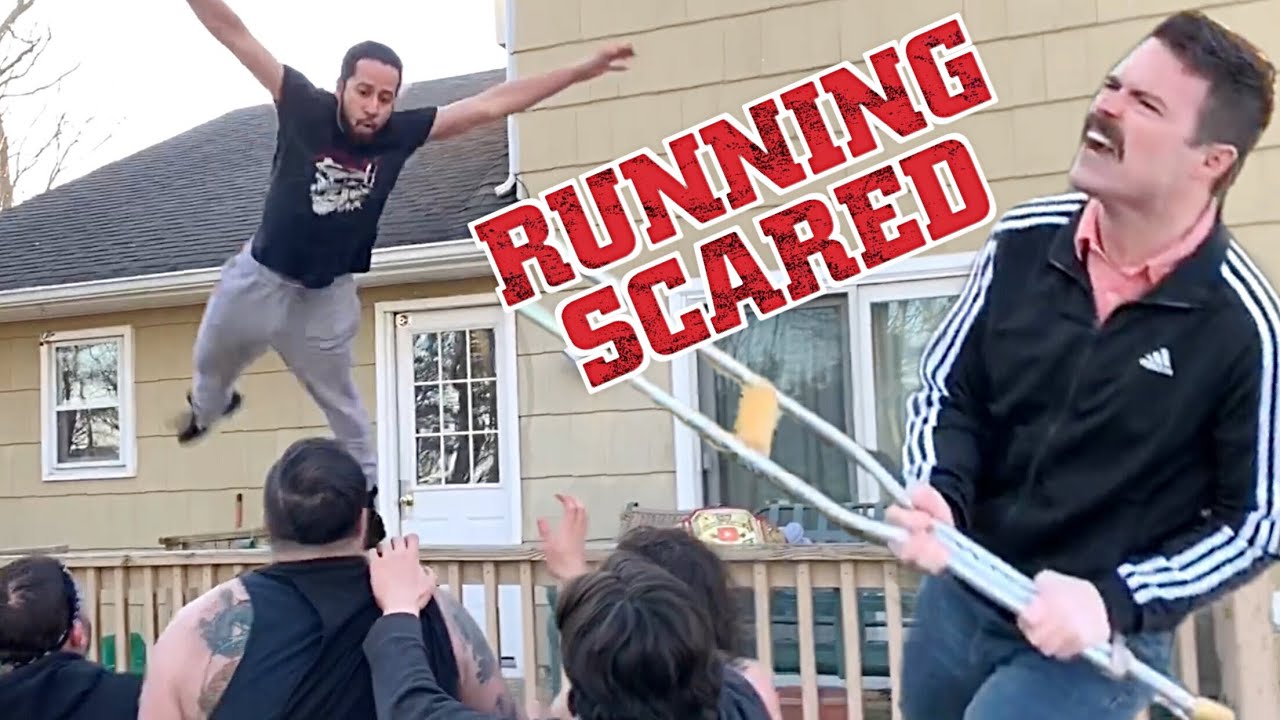 Big Return Makes The Save! YouTube