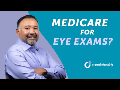 Video: Medicare optometrik baxım üçün pul ödəyir?