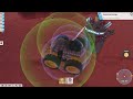 Terratech: Upgrading Our Scrappers License