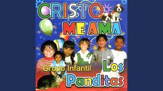 Video thumbnail of "Los Panditas - ¿Quien Hizo Las Lindas Estrellas?"