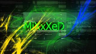 MiXxXeD - Epic Shake