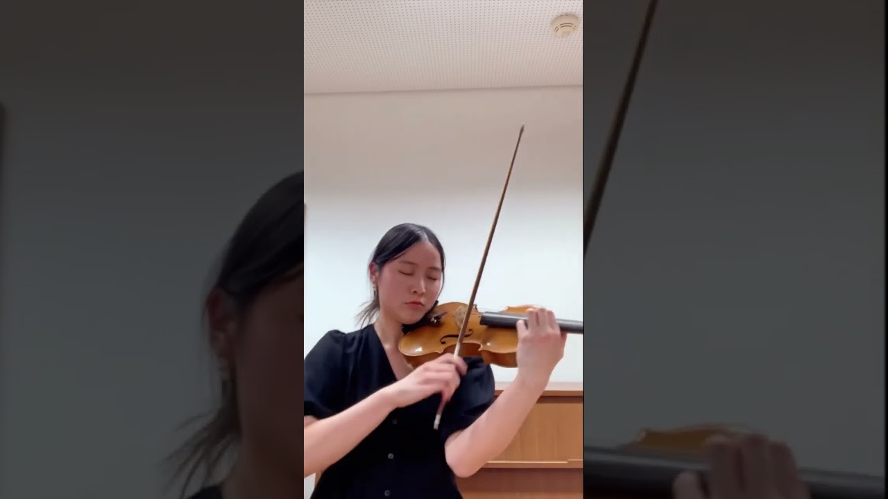 Celebrating 250 years with French composer Pierre Rode 🎶 