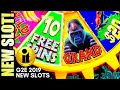 How To BANKRUPT The Casino In 20 Minutes On 1 Slot Machine ...