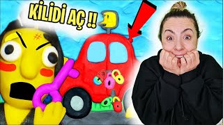 Hamur Adamin Kizi Okula Geç Kaldi Oyuna Gel 12 Locks Bölüm 2