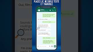 Language Translator For French #language #app #ios #language #translators screenshot 1