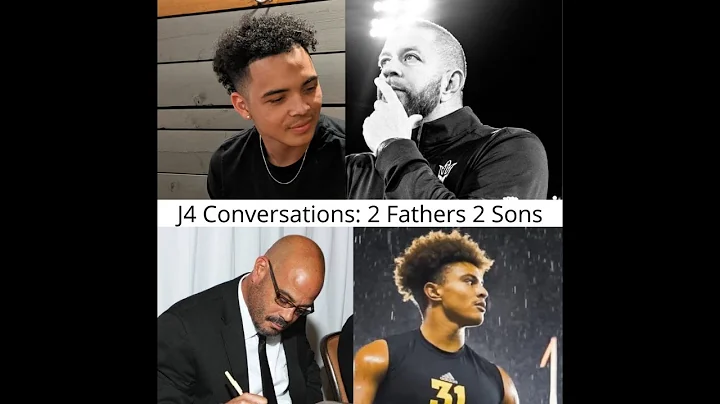 What is J4 Conversations?
