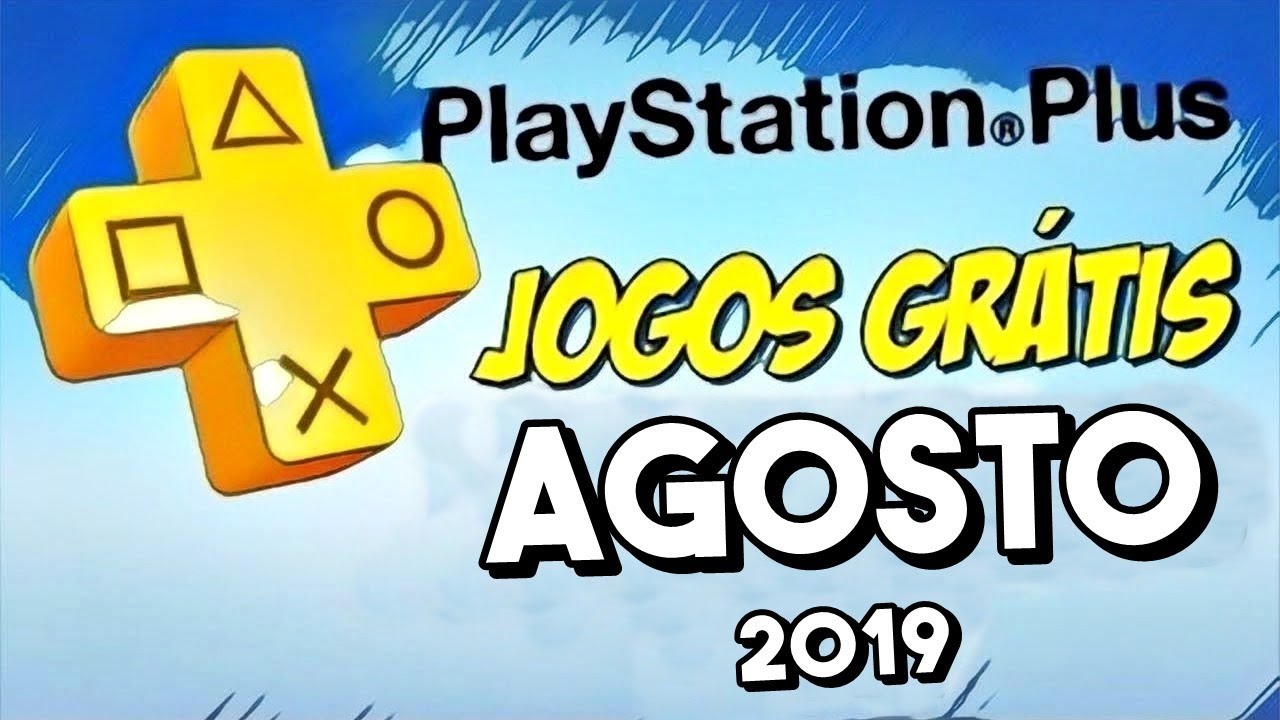 PlayStation Plus: estes são os jogos gratuitos de agosto na PS5 e PS4 -  4gnews