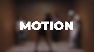 Vc & Gtb Tonio - Motion Official Music Video