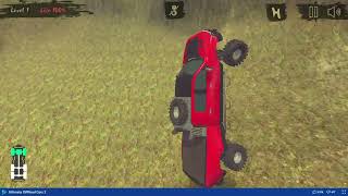 Ultimate Offroad Cars 2 Gameplay