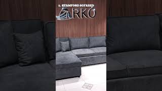 🚀 THE BEST COUCHES FOR 2025! 🛋️✨