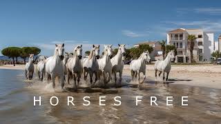 HORSES FREE PIANO 2023