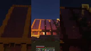 Minecraft 1.17 Shaders Glitch
