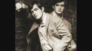 Paul & Barry Ryan-Comedy Girl
