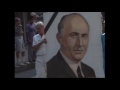 Погребението на Тодор Живков/ Todor Zhivkov's funeral /09.08.1998