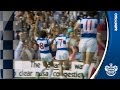 40 years ago today  gerry francis goal of the season