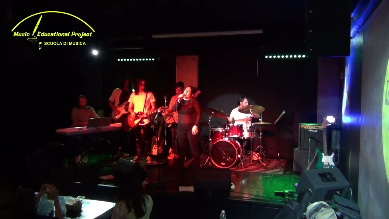 Mirrors - Concerto Band Allievi - Wishlist Club 2024