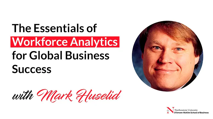 The Essentials of Workforce Analytics for Global Business Success | International Business Today