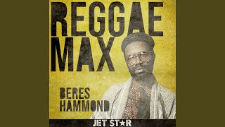 100% of Love - Beres Hammond