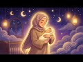 “Best Islamic Lullaby for Baby Sleep 🌙 | Soothing Quran + Relaxing Music”