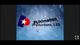 Funimation productions (2003)