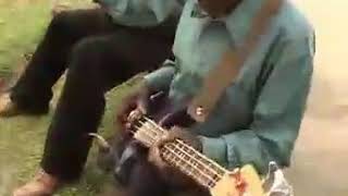 Moraviani choir ilikuwa ni jioni