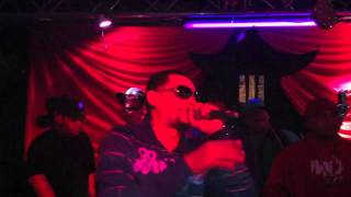 Oriental Music Presents Urban Vibes 2010