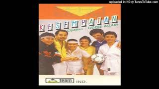 Dewi Yull - Terus Berlari - Composer : Younky Soewarno & Neno Warisman 1988 (CDQ)