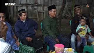 KERTAS DAN API - MR.BREEK DARMADI