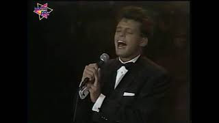 Luis Miguel-Baladas/Boleros (Romances Oficial 1991/1992)