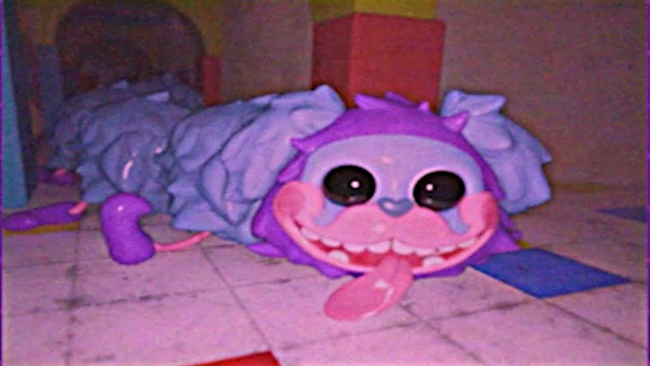 How to complete Statues in Poppy Playtime Chapter 2 Dot Esports