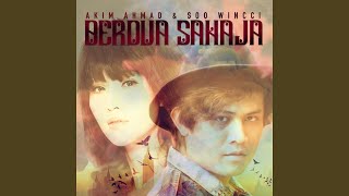 Berdua Sahaja