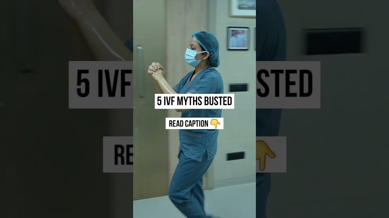 Does IVF Work On The First Try Let S Break Myth Dr Rhythm Gupta Specialist At Excel