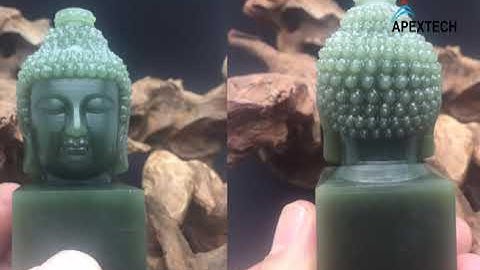 Stone CNC Router Stone Engraving Machine Stone Carving Equipment