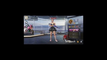 I killed #7 player in conqueror Lobby 😱😱 Killed sant_yt top 10 player 😈 #bgmi #gaming #shorts