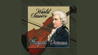 String Quarter in B Flat Major K210: Andante