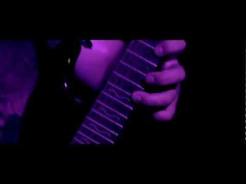 CRIMSON SHADOWS - BEYOND THE MOUNTAIN WASTELAND - OFFICIAL LIVE VIDEO!!!!