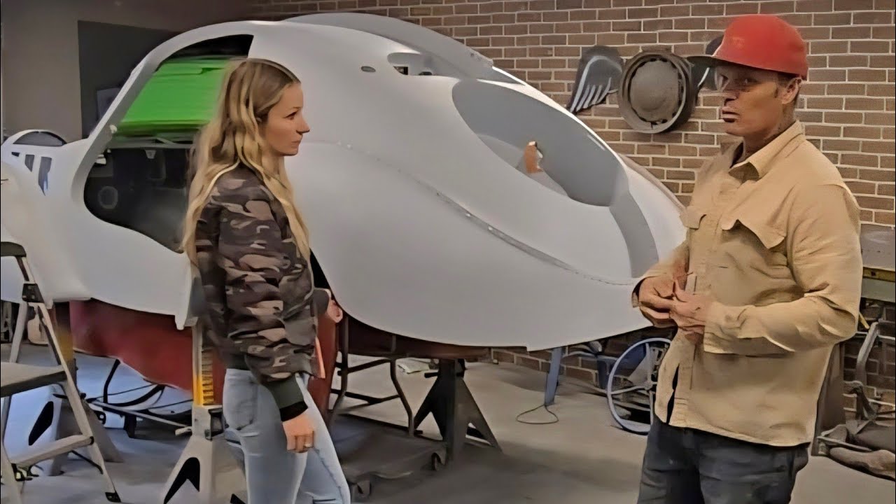 Bad Chad сохраняет реалистическое отношение и отвечает на спорные вопросы, пока мы разбираемся с ...