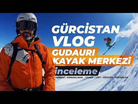 Video: Kayak Pisti Türleri