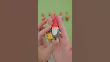 Unboxing HUGE Lot of Vintage Toys (David the Gnome)  #vintagecollector #unboxing