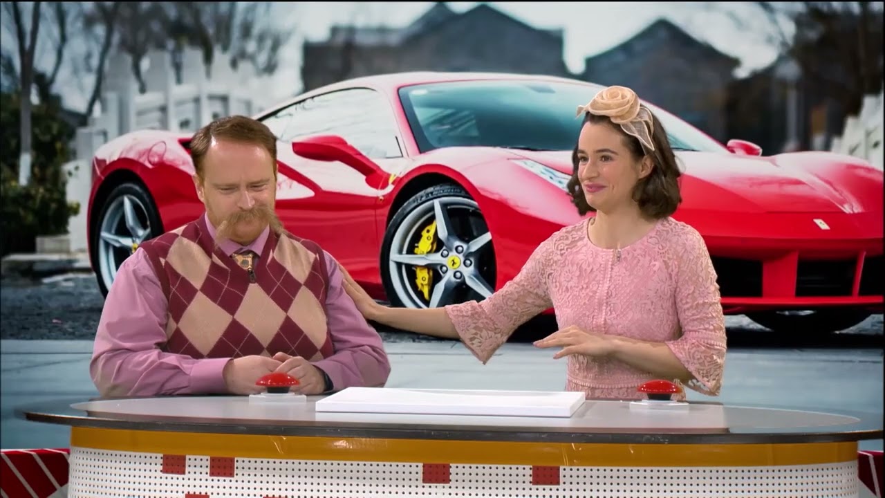 Nedeljko in Jagoda poskušata zmagati v Kvizu Nimaš pojma I TREMA I OSVEŽILNA FRONTA