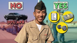 5 Things You SHOULD Do Right After Boot Camp (Watch Before Joining)