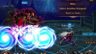 DFO Trolling altar