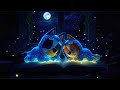 Relaxing Piano Music with Bluey Vibes | Deep Sleep &amp; Stress Relief – Cozy Night Unwind