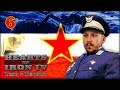 Death or Dishonor |Jugosławia| (Hearts of Iron IV) #6