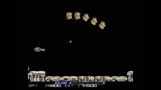 R-Type (X68000)